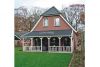 Lugarde aanbouwveranda Emma