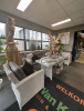 SenS-Line Wicker Diningset/loungeset Amaro - Showmodel - Woerden, Amersfoort & Strijen