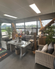 SenS-Line Wicker Diningset/loungeset Amaro - Showmodel - Woerden, Amersfoort & Strijen