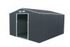 Metalen berging Archer F 340x319 cm