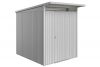 Metalen Berging AvantGarde ECO A2 180x260x218 cm met enkele deur