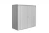 Biohort Metalen Tuinkast 191x83x182,5 cm