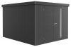 metalen berging - Neo 4c - dubbele deur - donkergrijs