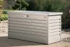 Biohort metalen Hobbybox wit 134x62x71 cm