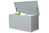Biohort metalen Hobbybox donkergrijs 160x79x83 cm