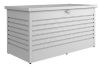 Biohort metalen Hobbybox wit 160x79x83 cm