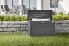 Biohort metalen Hobbybox brons 101x46x61 cm