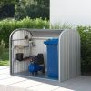Biohort metalen oprolbox Storemax 117x73x109 cm