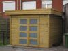 zwaluw 200x300 blanken hut