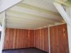 Trendhout Florence overkapping 650x425 cm Lariks/Douglas blank - Totaalpakket