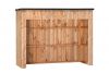 Containerberging Durbin 214x95 cm