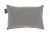 Cosipillow solid grijs warmte kussen 40x60 cm