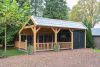 Trendhout Kapschuur De Stee 600x360 cm
