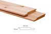 Woodvision Douglas geschaafd rabat 1,8x14,5 cm | 400 cm - blank