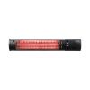 Eurom Golden 1500 Shadow terrasverwarmer - heater 60,7x13,2 cm