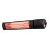 Eurom Golden 1500 Shadow terrasverwarmer - heater 60,7x13,2 cm