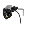 Eurom Golden 1500 Shadow terrasverwarmer - heater 60,7x13,2 cm