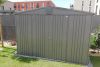 Biohort Metalen Berging Europa 2 172x156x196 cm