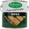 Koopmans Impra - 2,5 ltr - Wit