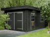 Garage Devon 350x500 cm 44 mm