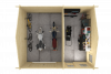 Garage Moa 598x500 cm