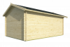 Garage Geir 360x537 cm