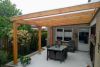 Hillhout veranda Ecellent 500