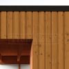 Trendhout Buitenverblijf Capri 720x425 - Plat dak model rechts