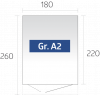 plattegrond a2