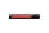 Eurom Golden 2000 Shadow terrasverwarmer - heater 72,4x12,6 cm