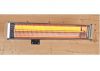 Heater wand model 70x14 cm