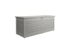 Biohort metalen Hobbybox 200 201x79x83 cm brons