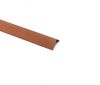 Coffee Afwerkplint Aluminium