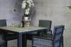 Aluminium Barset Ibiza - Showmodel Woerden