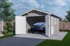 Interflex garage 3755 - gecoat