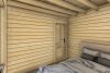 Chalet Innsbruck incl. slaapzolder - 588x896cm - 68mm