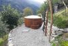 Hottub Luxe Ø200cm