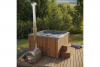Hottube square luxe 189x189 cm