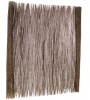 Wilgentenenmat 3 stuks 175x200 cm 1 stuk 100x200 cm - 4 stuks in 1 koop - SALE01694