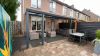 Legend Edition veranda 600x300 cm - IQ relax polycarbonaat dak - Barneveld