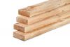Lariks/Douglas ligger onbehandeld (vers hout) 6,3x17,5x500 cm