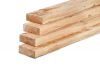 Lariks/Douglas ligger onbehandeld (vers hout) 4,5x7,5x300 cm