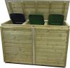 Berging container