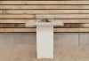 Loft 100 bar table
