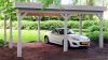 Lugarde C1 carport