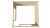 Prieel Marit 400x400 cm