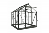 Tuinkas Mary I - 212x222 cm - Groengrijs - Full Options