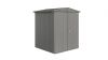 Biohort Europa 2 metalen berging 172x156x196 cm