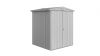 Biohort Europa 2 metalen berging 172x156x196 cm