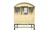 Pipowagen / Zigeunerwagen Paddy met veranda 480x240 cm